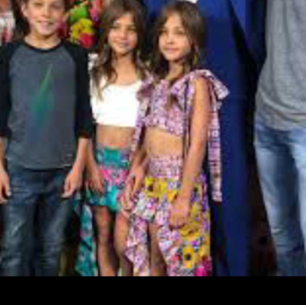 Justice - Picture 2 of 2